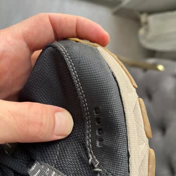 Skechers'ın Escape Plan (51591) Ayakkabı Kısa Sürede Deforme Oluyor!