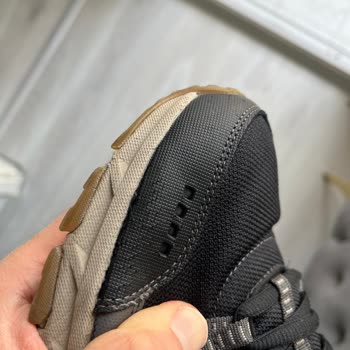 Skechers'ın Escape Plan (51591) Ayakkabı Kısa Sürede Deforme Oluyor!