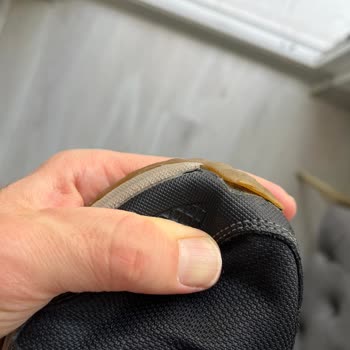 Skechers'ın Escape Plan (51591) Ayakkabı Kısa Sürede Deforme Oluyor!