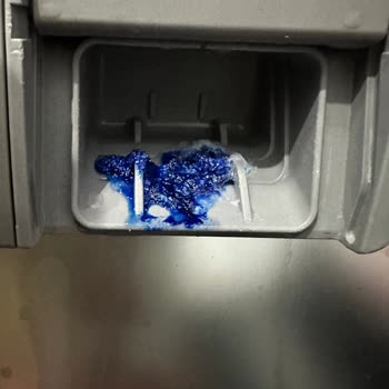 Finish Bulaşık Makinesi Deterjanı