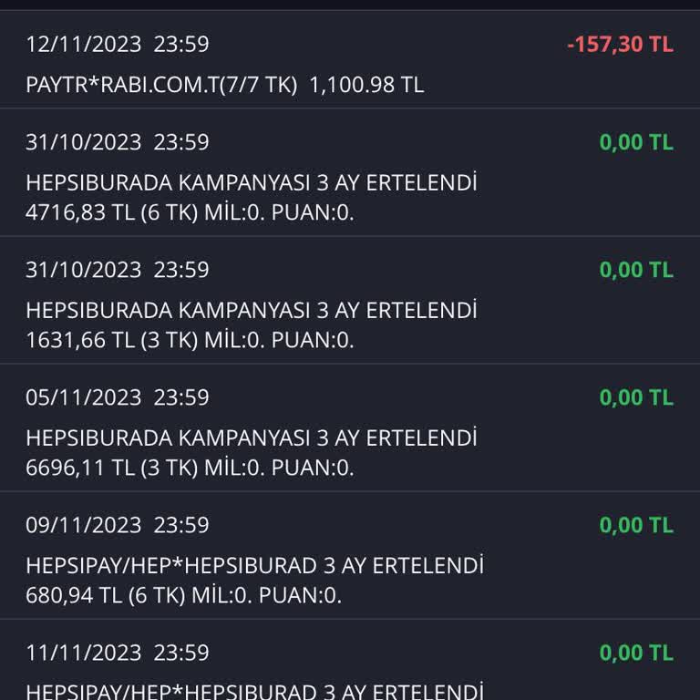 İş Bankası Haksız Kart Aidatı!