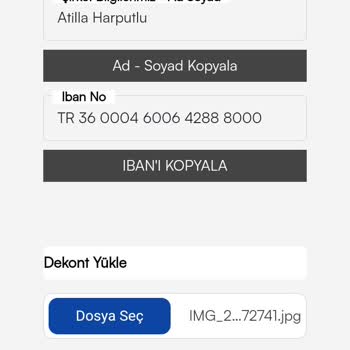 iyiceyiz.com Ben Şikayetçiyim İyi Çeyizden