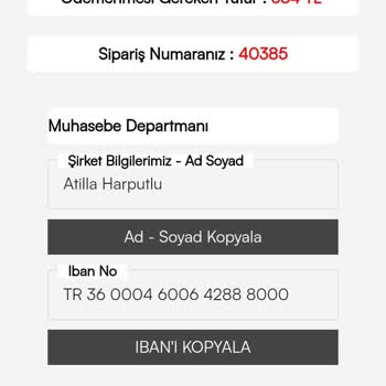 iyiceyiz.com Ben Şikayetçiyim İyi Çeyizden