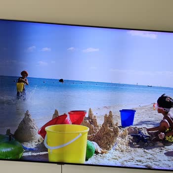 Kronik Samsung QLED TV Problemi