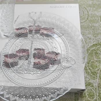 Madame Coco Ürünleri Kırık Gönderiyor