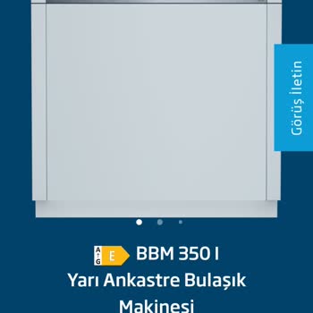 Beko'nun Müşteriyi Yanıltması