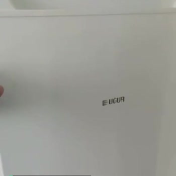 Uğur Derin Dondurucu Aşırı Buzlanma Yapıyor,  Aynı Arızadan 2. Kez Servise Gitti!