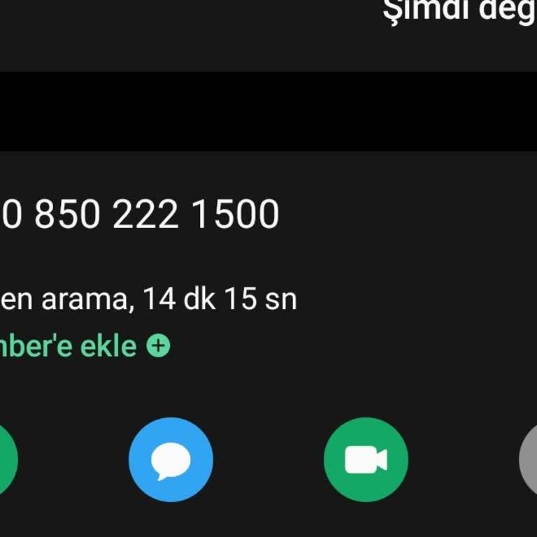 Media Markt Garantili Ürünümü Servise Yollamıyor