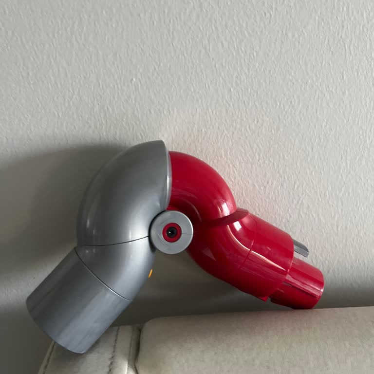 Dyson V10 Detect Koltuk Aparatı Sorunu Ve Müşteri Mağduriyeti