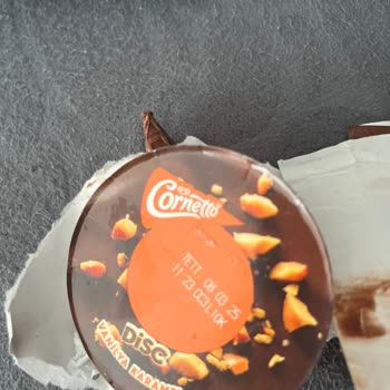 Cornetto Dondurma Bayat Olması