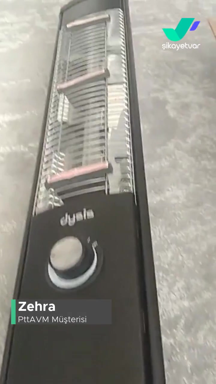 Epttavm Htr 7405 Isıtıcı Sorunlu! videonun kapak resmi