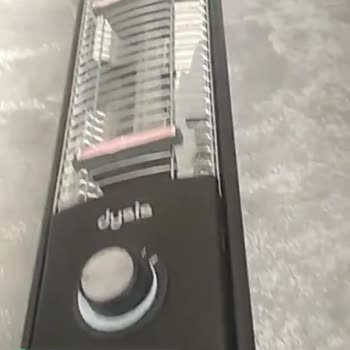 Epttavm Htr 7405 Isıtıcı Sorunlu!