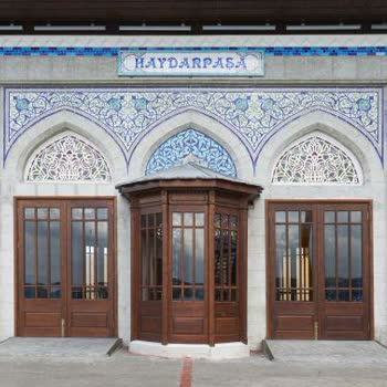 İBB - İstanbul Büyükşehir Belediyesi İstanbul Şehir Hatları Haydarpaşa Vapur İskelesi Hizmete Açılacakmı?