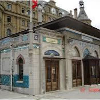 İBB - İstanbul Büyükşehir Belediyesi İstanbul Şehir Hatları Haydarpaşa Vapur İskelesi Hizmete Açılacakmı?