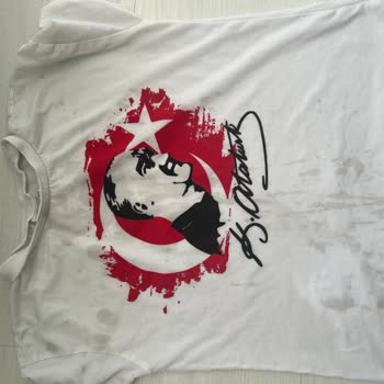 Vanish Kosla Leke Çıkarıcı Değil, Leke Yaratıcı!