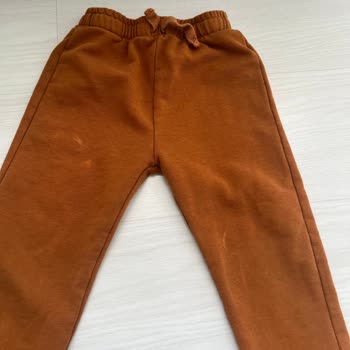 Vanish Kosla Leke Çıkarıcı Değil, Leke Yaratıcı!