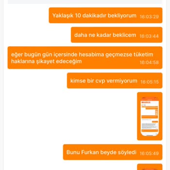 Migros Sanal Market Sipariş