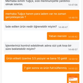 Migros Sanal Market Sipariş