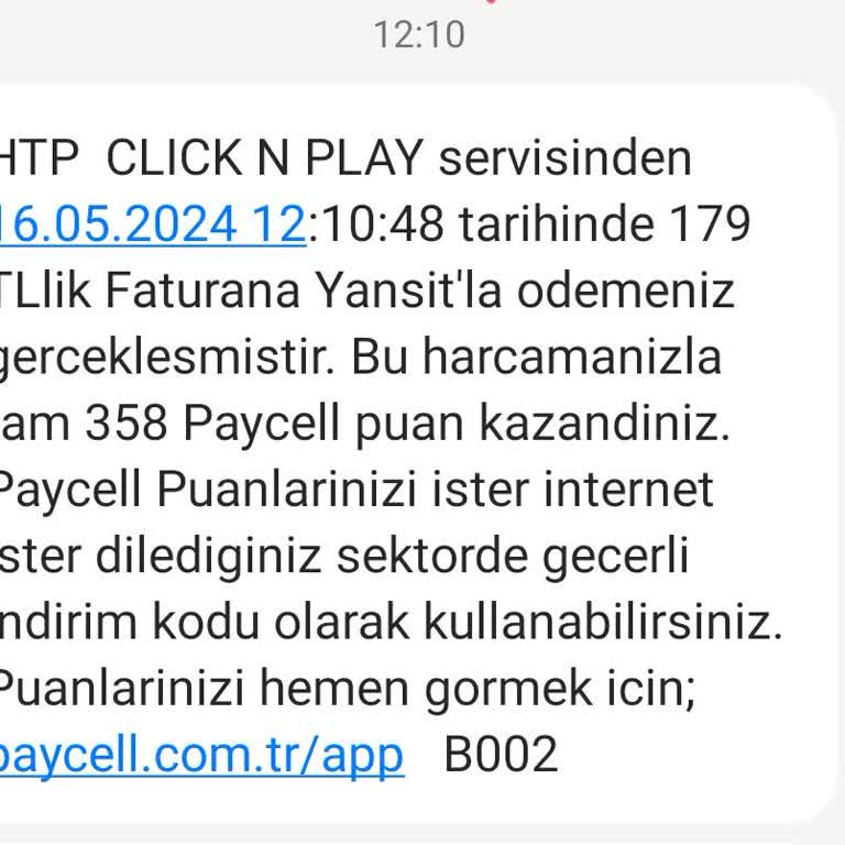 Htp Click N Play - Turkcell