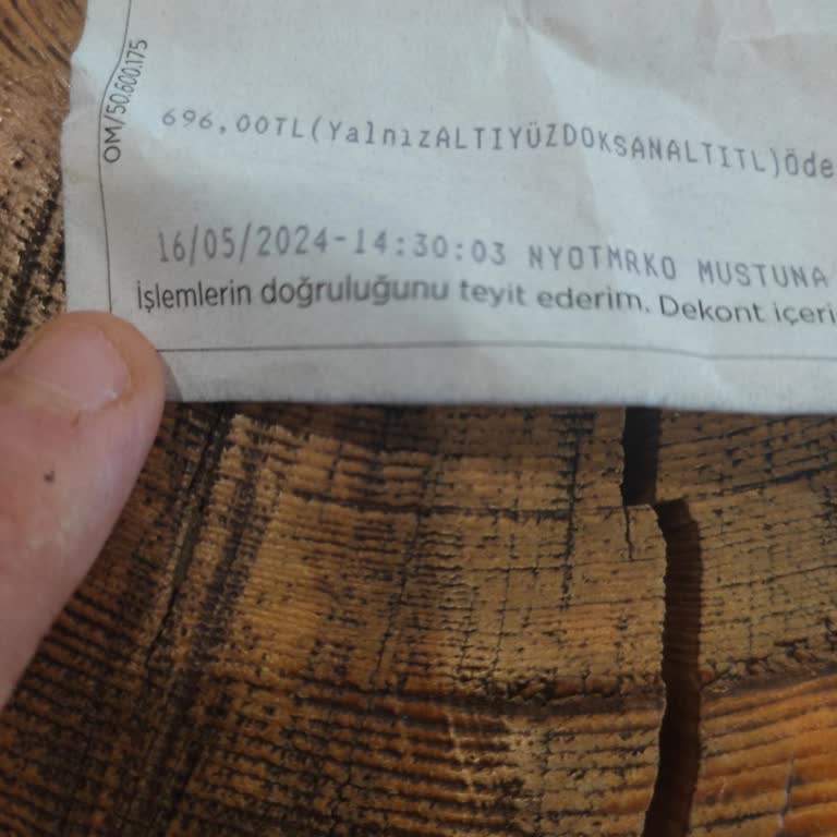 Yüksek Seçim Kurulu (YSK) Sandık Görevli Ücreti Az Yattı, Hakkımız Bu Değil!