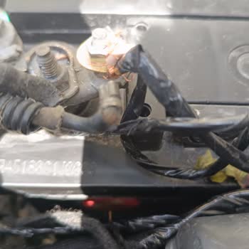 Eurocell Akü Eurocell Bozuk Akü Sattı Değişim Yapmıyor