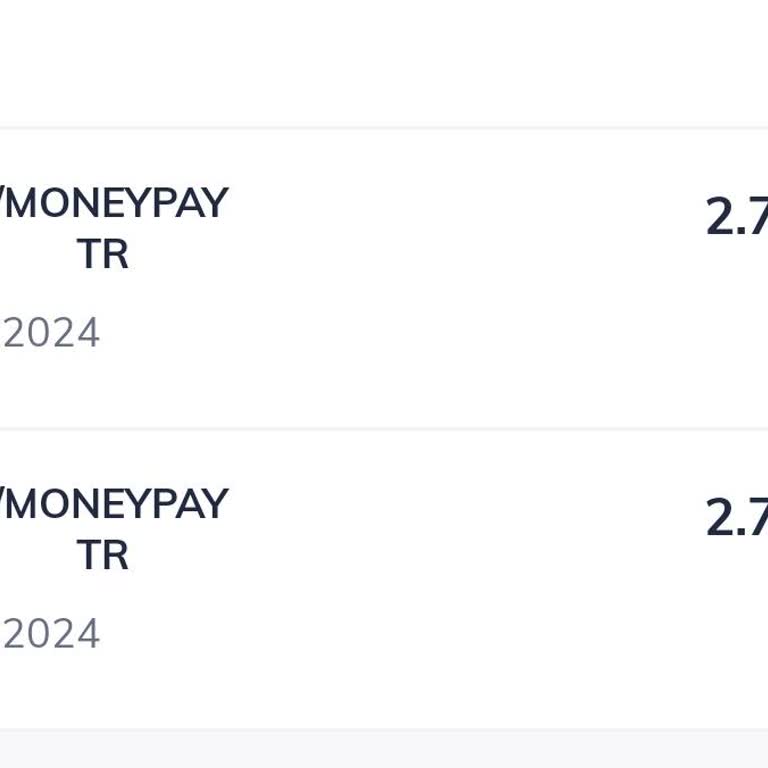 MoneyPay İsteğim Dışında Hesabımdan 2 Kere Para Çekildi