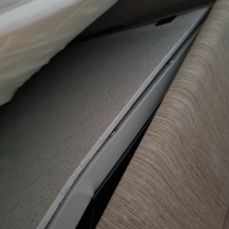 Yataş Bedding Baza Demiri Eğrildi/Yamuldu Garanti Kabul Etmiyor