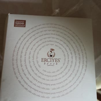 Erciyes Börek Bozuk İnsan Sağlığını Tehdit Eden Ürün Satılıyor