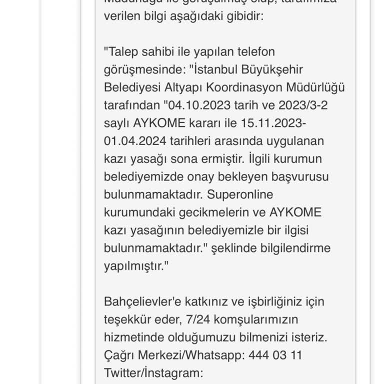 Superonline Neden Konu Hakkında Yalan Söylediğini Anlamıyorum