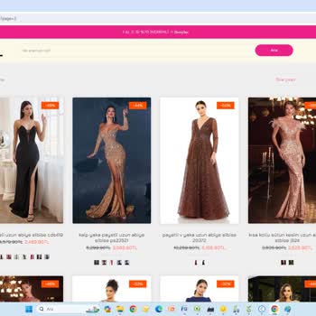 Dazl Abiye (abiye-tr.com) Yanılttı!