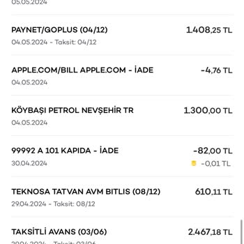 A101 Göndermedikleri Ürünün Parasını Alıyorlar