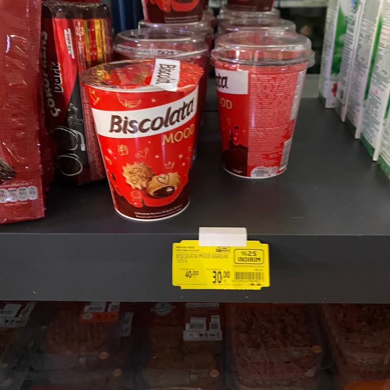 Migros Rafta Başka Kasada Başka Fiyat