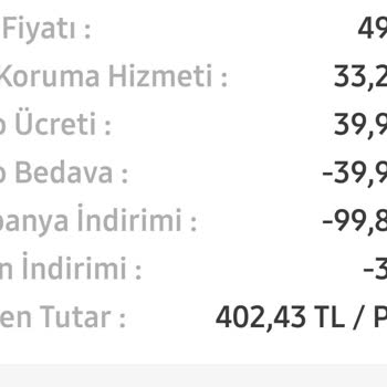 Dolap Bozuk Ürün Ve İade Sorunu