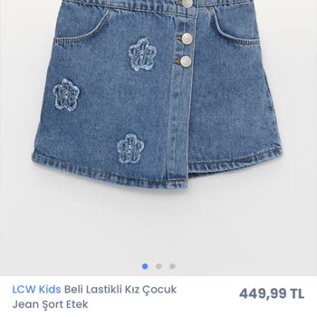 Lc Waıkıkı Fiyat Farklılığı