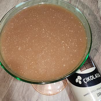 Obsesso İçecek İçinden Farklı Madde Çıktı