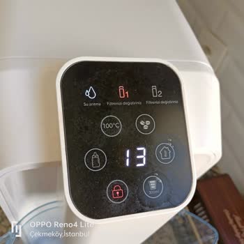 Homend Yetkili Servis Mağdur Ediyor!