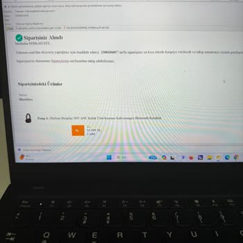 Teknosa Online Satın Aldığım Ürün Teslim Etmediler