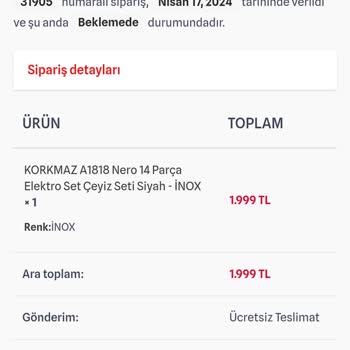 Gmail Öz Çeyiz Korkmaz Ürünleri