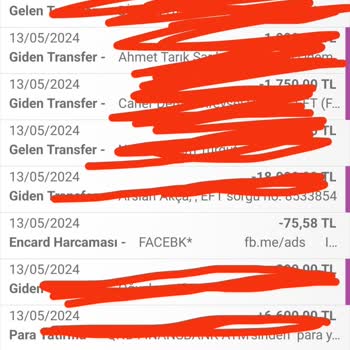 Facebook Ve Instagram Firmalarına Şikayet Fazla Para Çekme