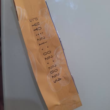 Galez Gıda Galez Food Dana Etli İçli Köfteler Dağıldı!