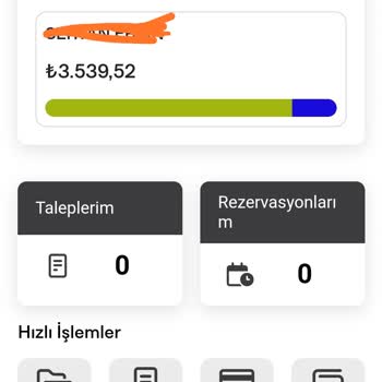 Radius Esenyurt Sitesi Işık Cezası