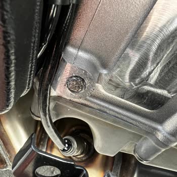 Borusan Onarım Yapılmış Motoru Sıfır Olarak Satmaya Çalışıyor