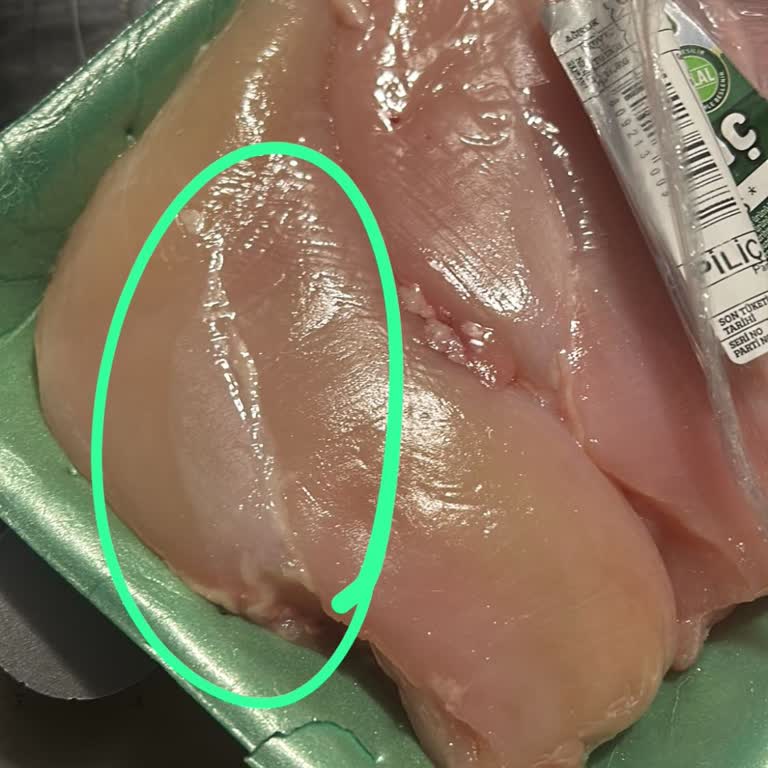 Migros İade Sürecini Yönetmiyor