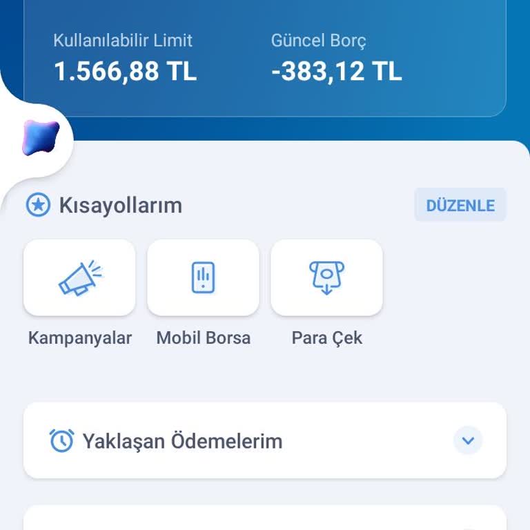 İş Bankası Yıllık Kart Ücreti İadesi