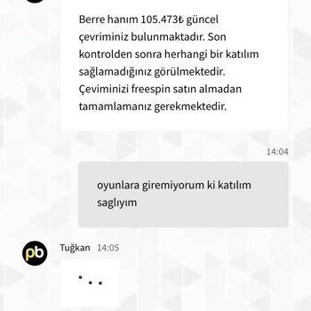Palacabet Yatırım Yapmıyor Yalan Söylüyor
