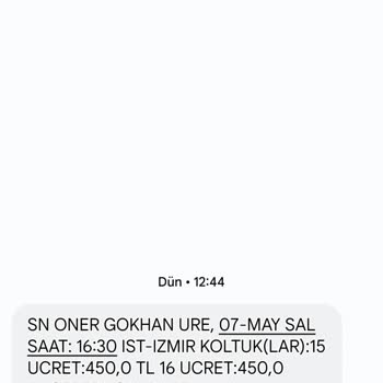 Uludağ Turizm Eski İyi Firma Sandık
