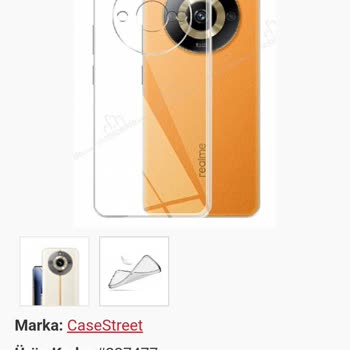 Mobilcadde.com Farklı Ürün Gönderimi