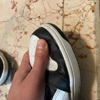 O Kadar Para Verip SuperStep Ten Aldığımız Ayakkabının Kalitesizliği