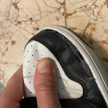 O Kadar Para Verip SuperStep Ten Aldığımız Ayakkabının Kalitesizliği