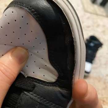 O Kadar Para Verip SuperStep Ten Aldığımız Ayakkabının Kalitesizliği